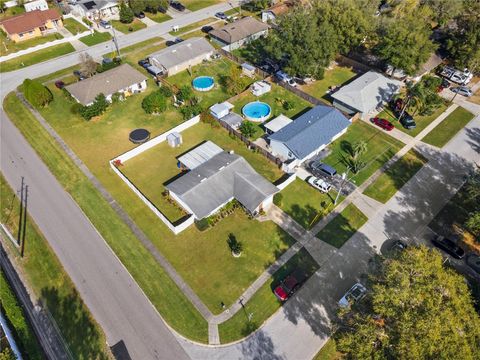 A home in APOPKA