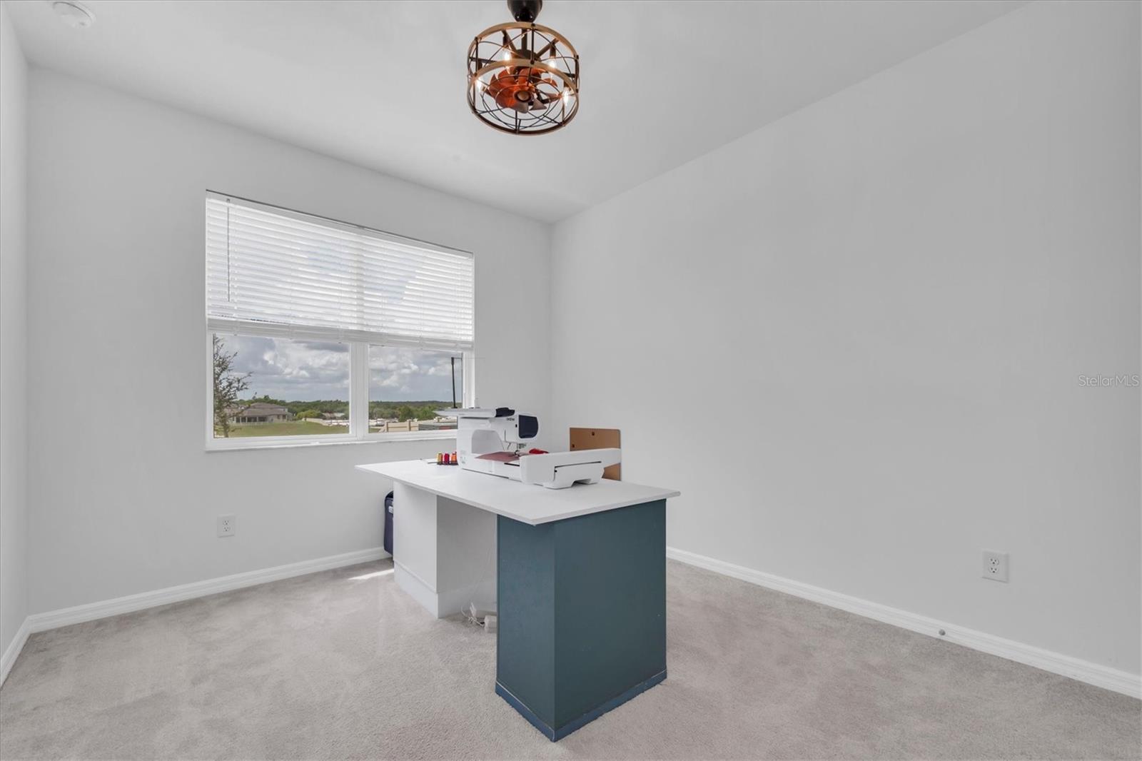 HILLTOP POINT REP - Residential