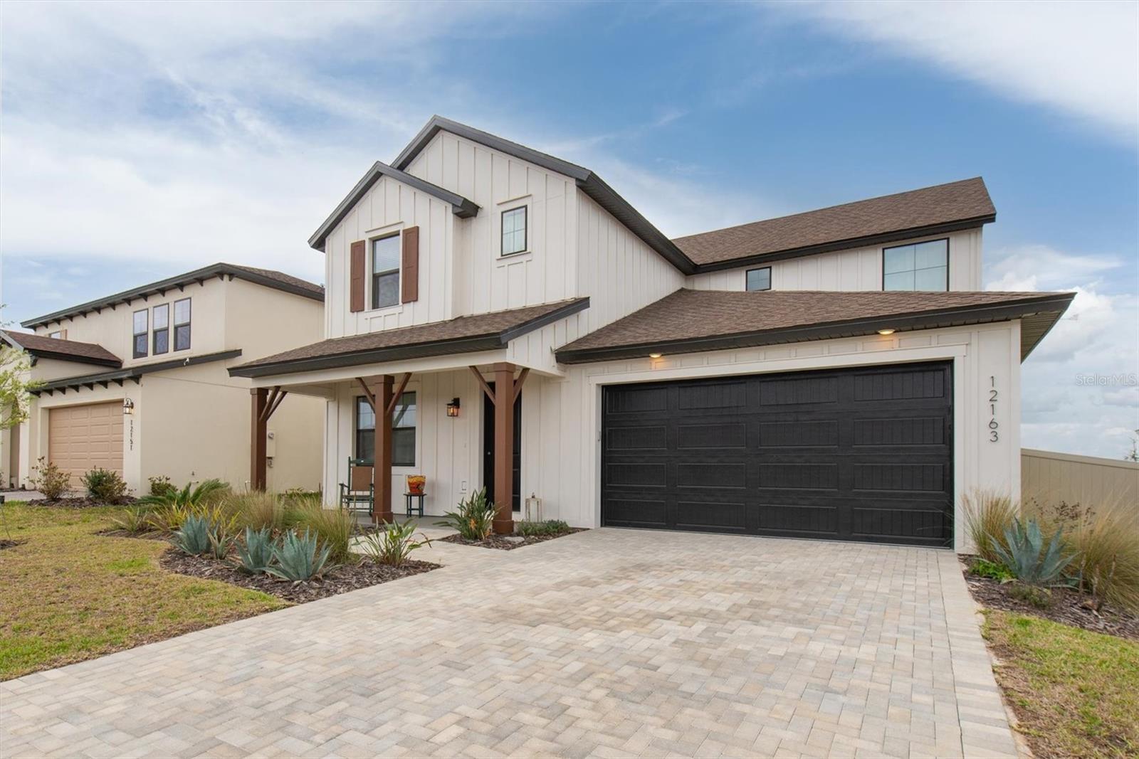 HILLTOP POINT REP - Residential