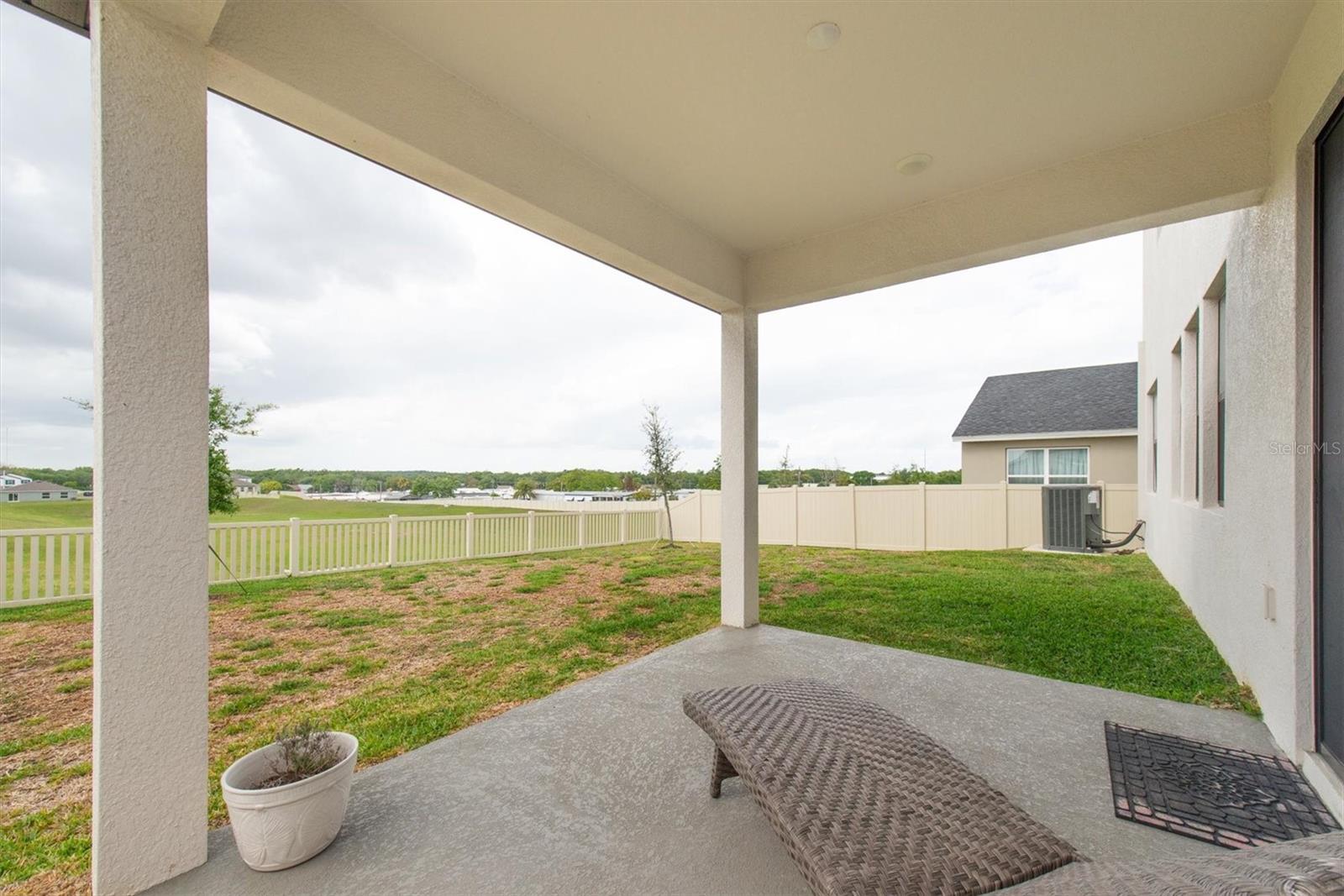 HILLTOP POINT REP - Residential