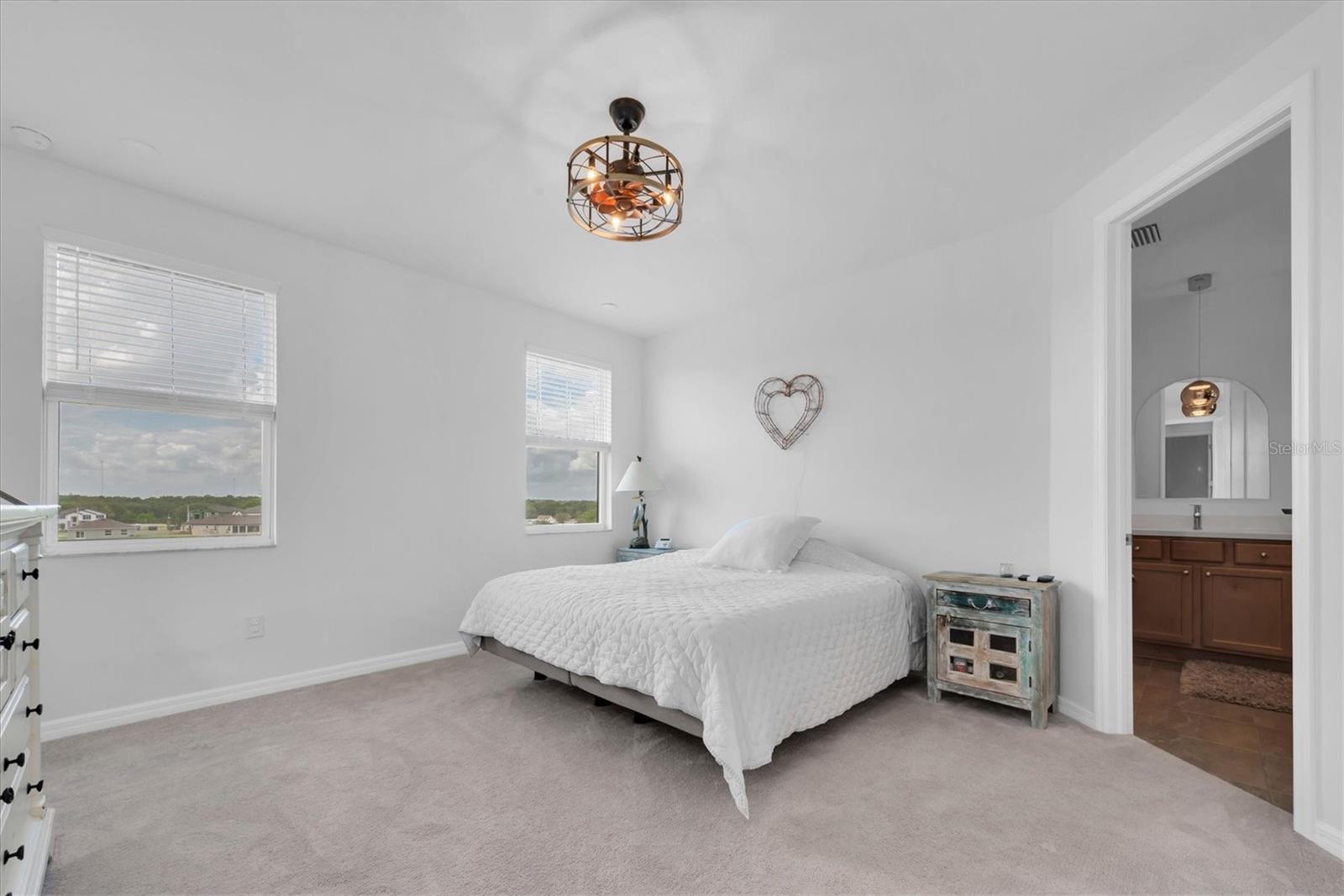 HILLTOP POINT REP - Residential