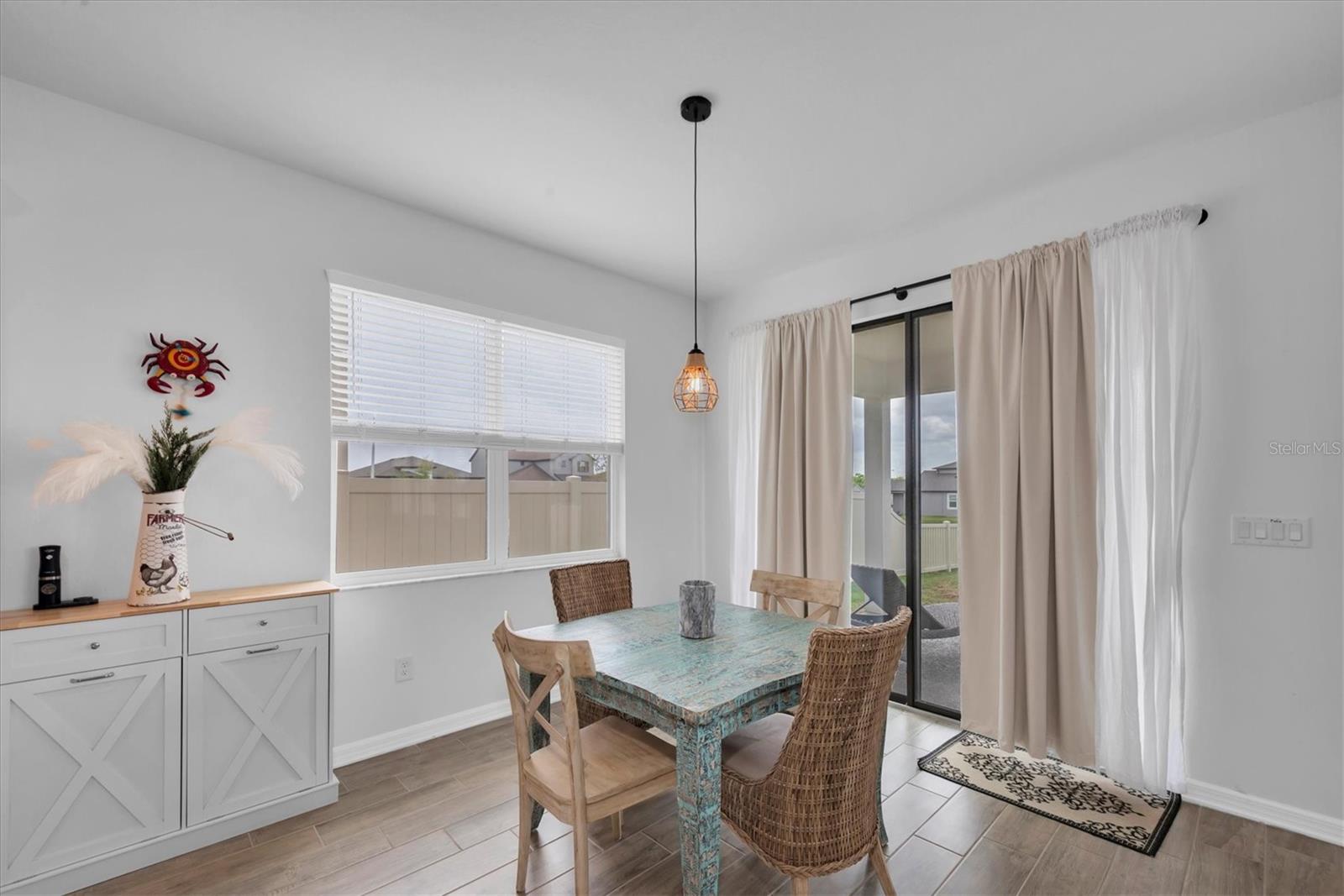 HILLTOP POINT REP - Residential