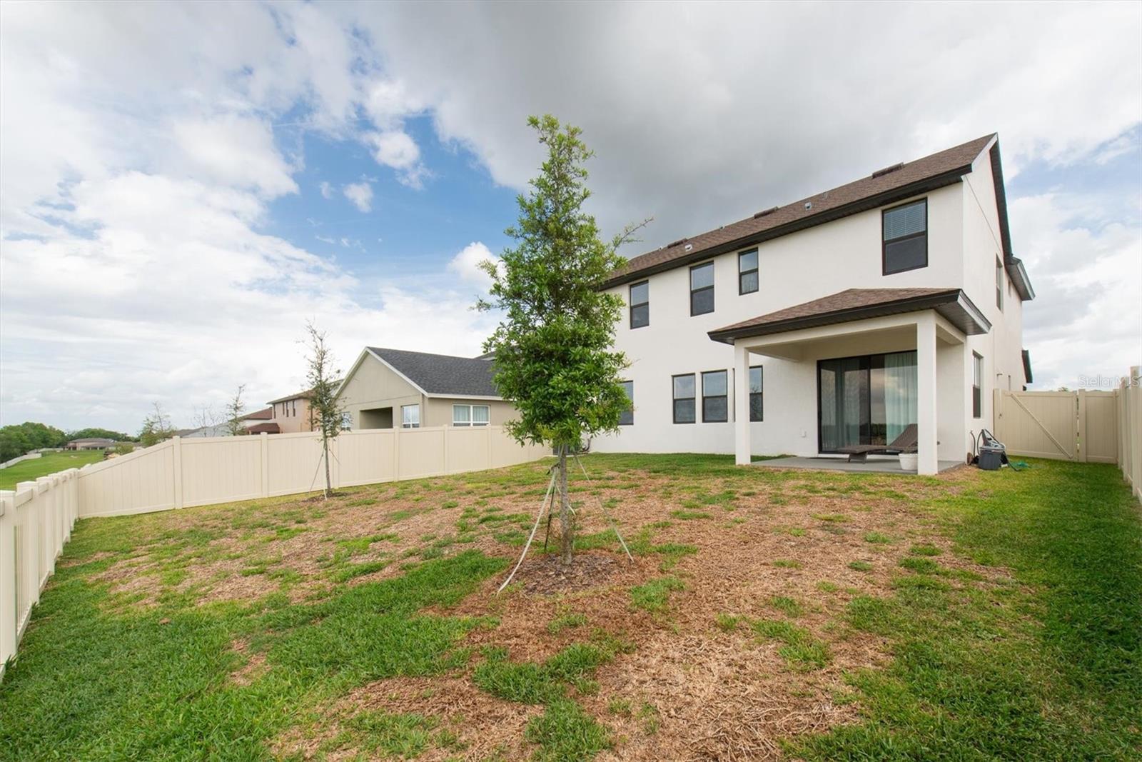 HILLTOP POINT REP - Residential