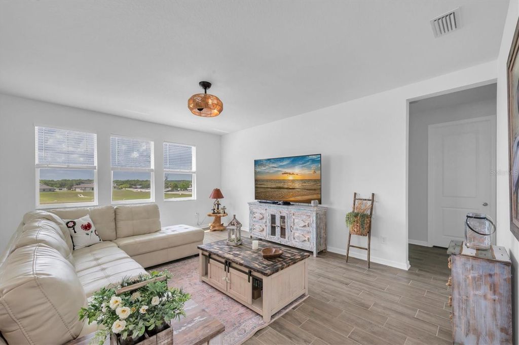 Photo of 12163 Stirrup Drive, Dade City, FL 33525 (MLS # TB8490388)