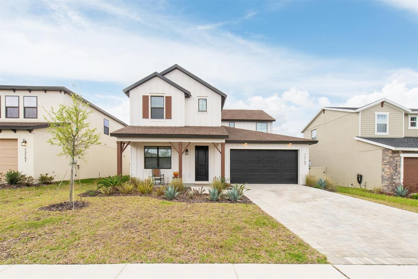 HILLTOP POINT REP - Residential