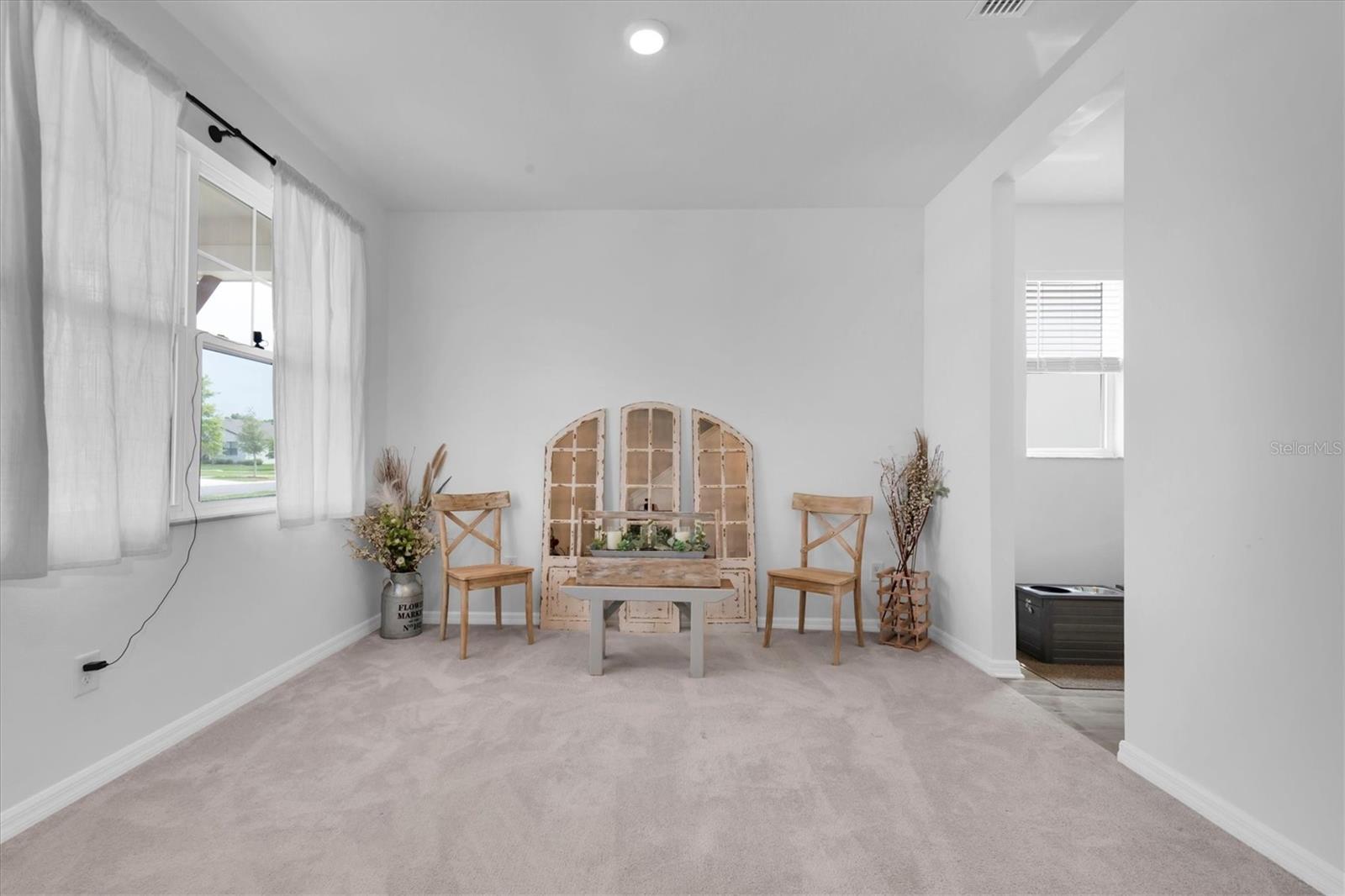 HILLTOP POINT REP - Residential