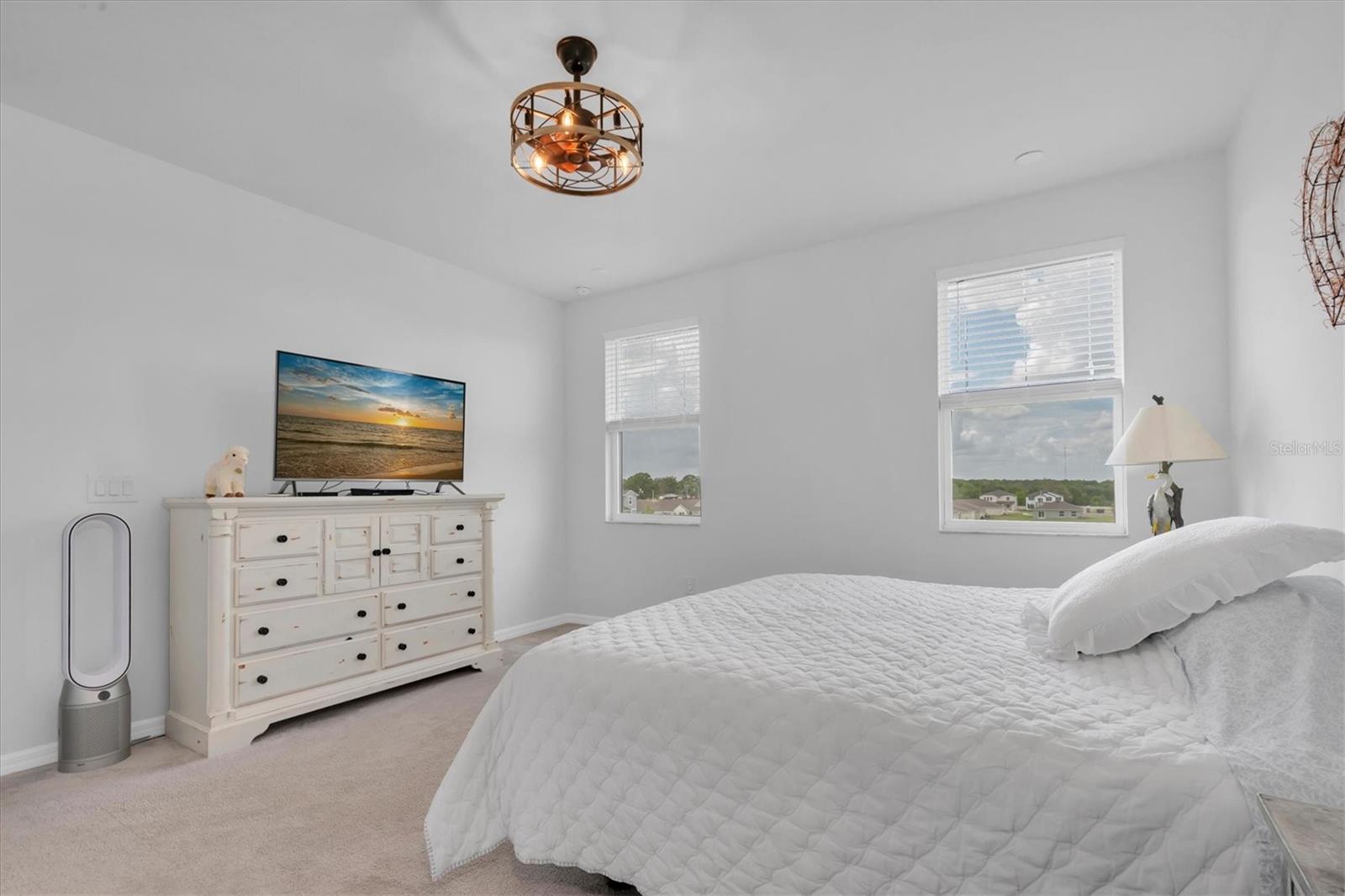 HILLTOP POINT REP - Residential