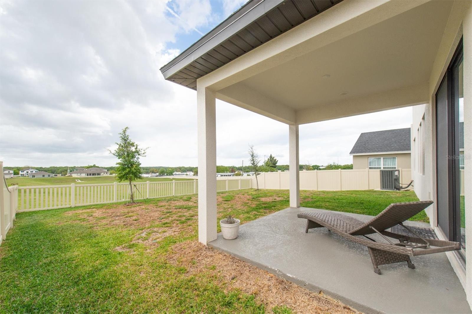 HILLTOP POINT REP - Residential