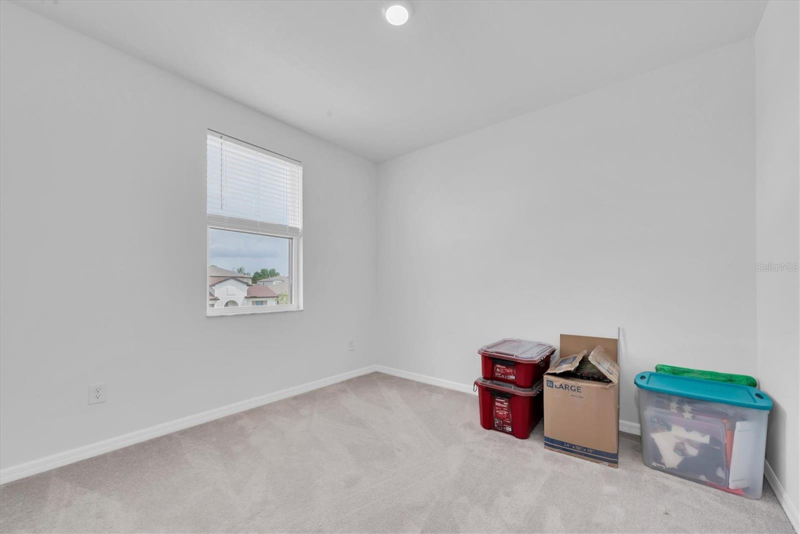 HILLTOP POINT REP - Residential