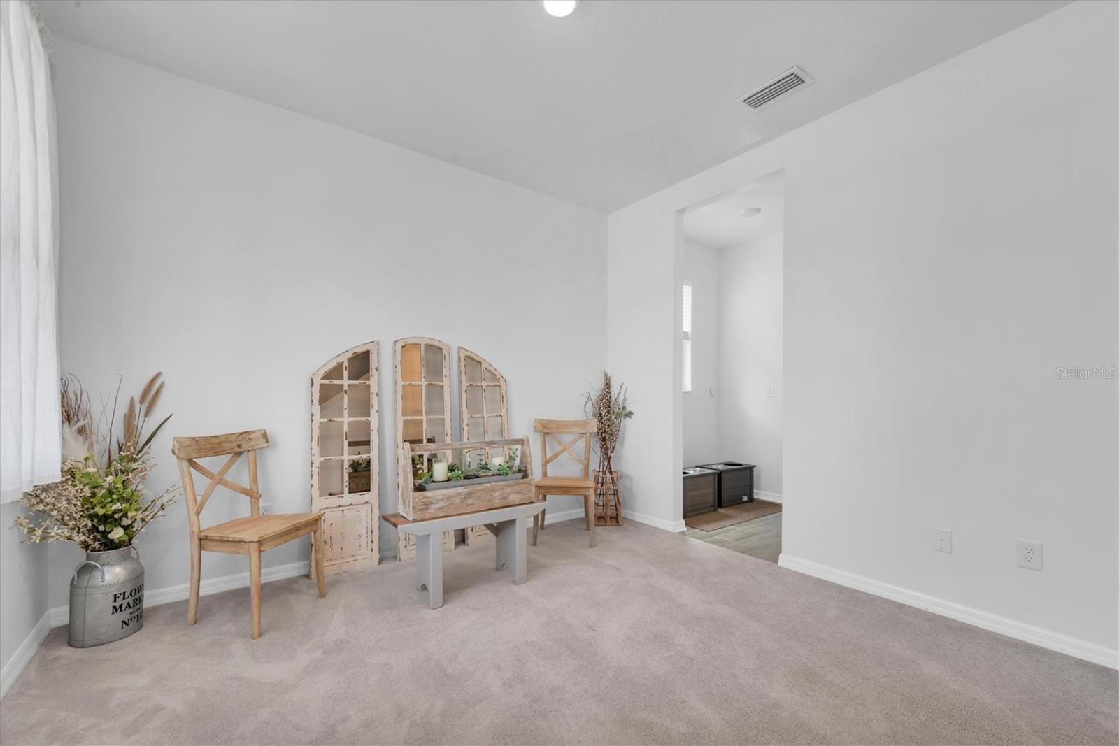 HILLTOP POINT REP - Residential