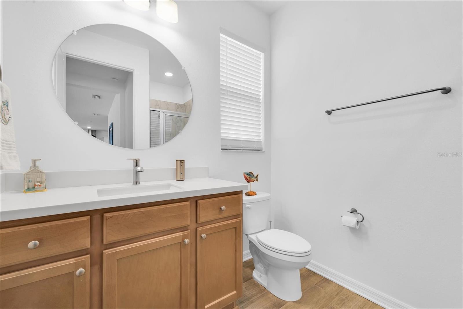 HILLTOP POINT REP - Residential