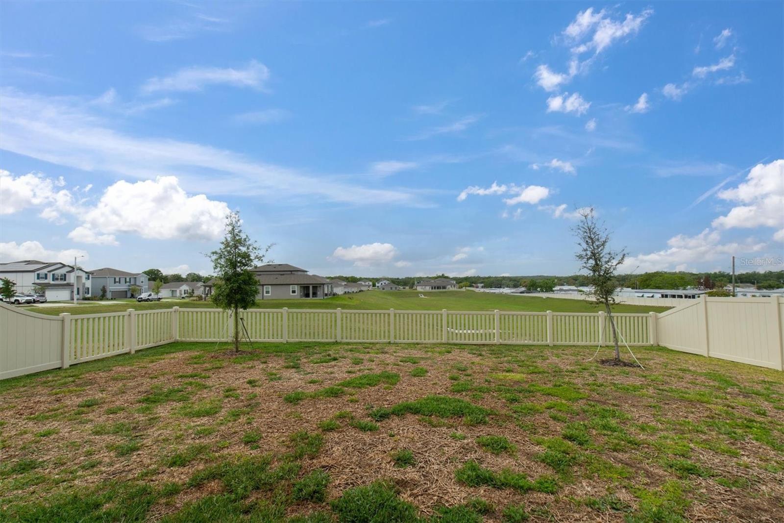 HILLTOP POINT REP - Residential