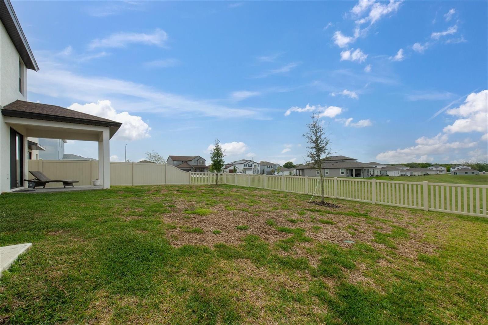 HILLTOP POINT REP - Residential