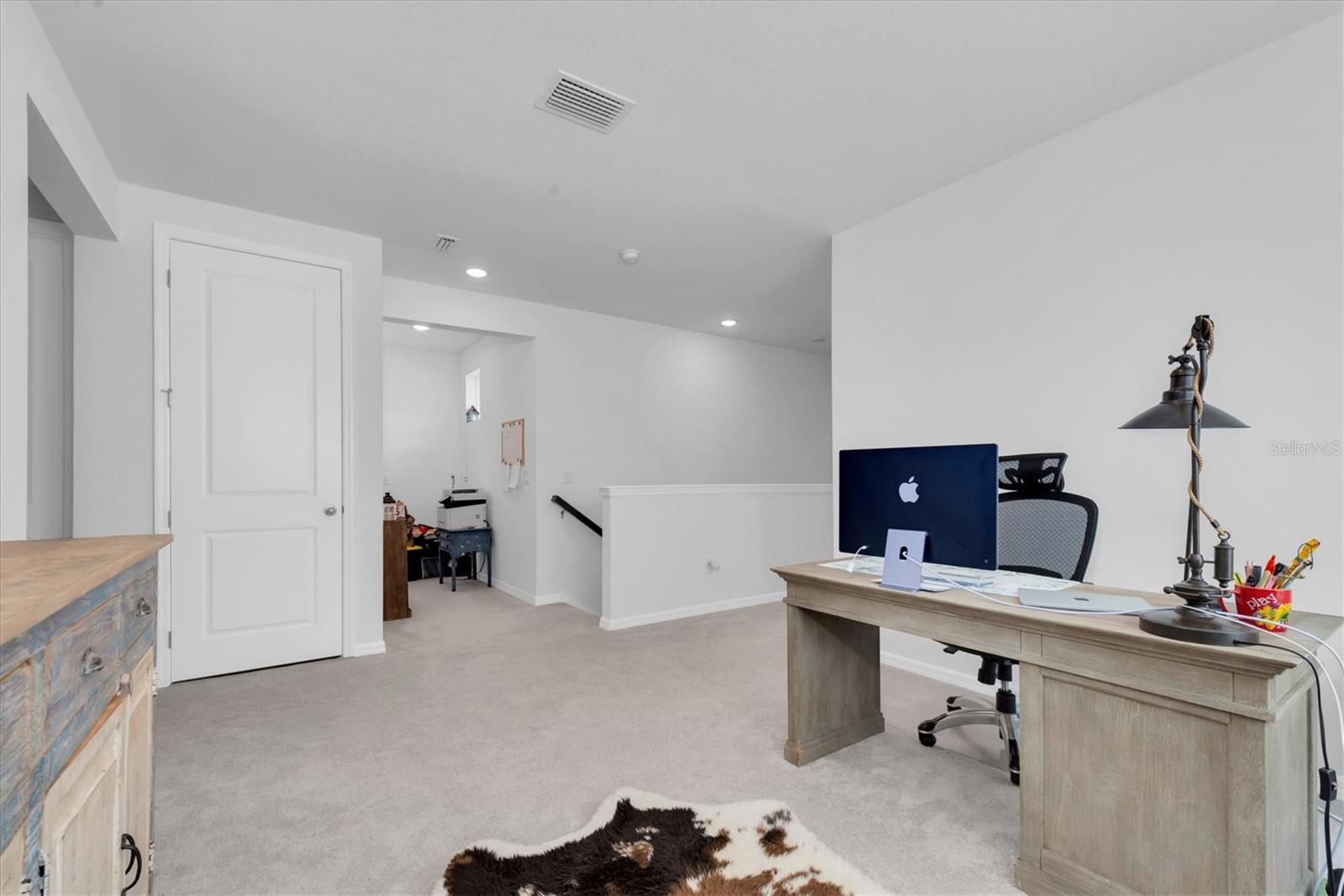 HILLTOP POINT REP - Residential