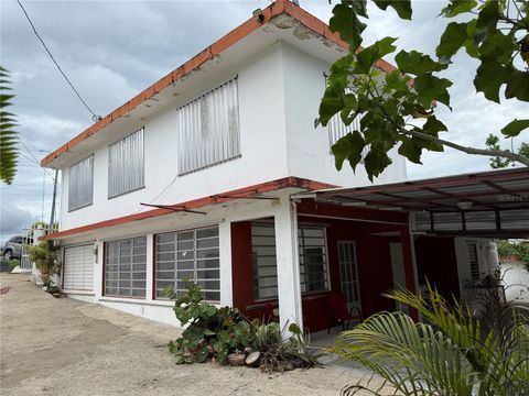 Carr. 901 CAMINO NUEVO YABUCOA  00767