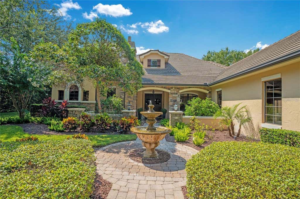 Photo of 11050 Coniston Way, Windermere, FL 34786 (MLS # O6418763)