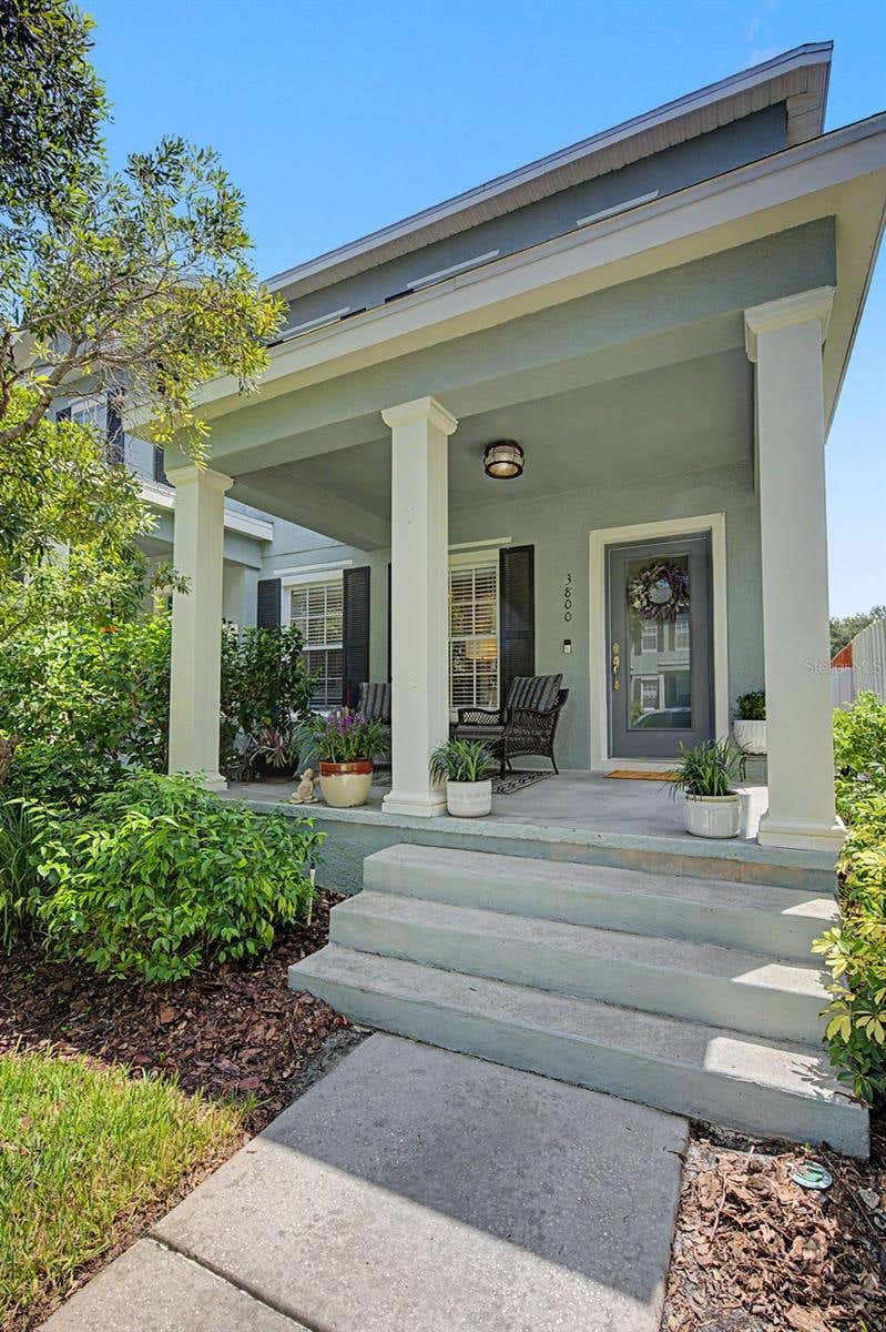 Photo of 3800 Herlong Street, New Port Richey, FL 34655 (MLS # TB8538116)