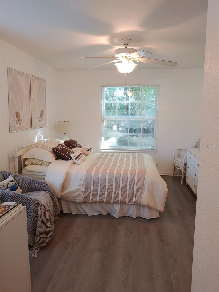 THE RESIDENCE - Residential