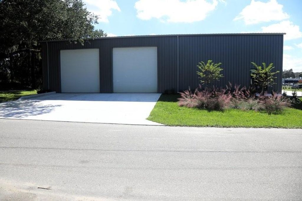Photo of 14618 6th Street, Dade City, FL 33523 (MLS # TB8421176)