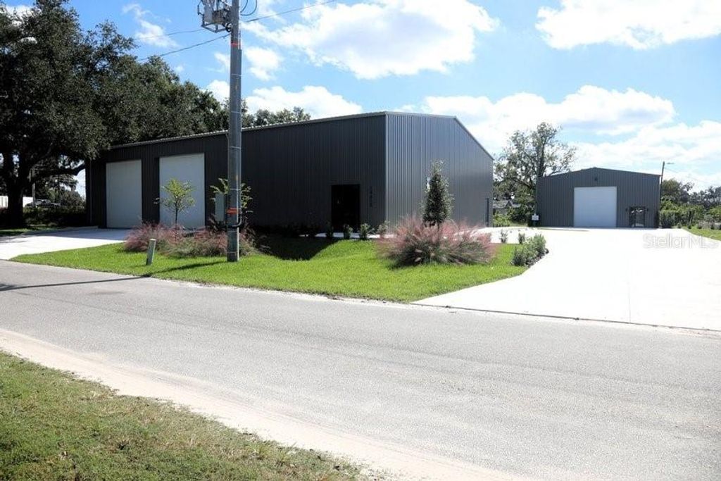 Photo of 14618 6th Street, Dade City, FL 33523 (MLS # TB8421176)