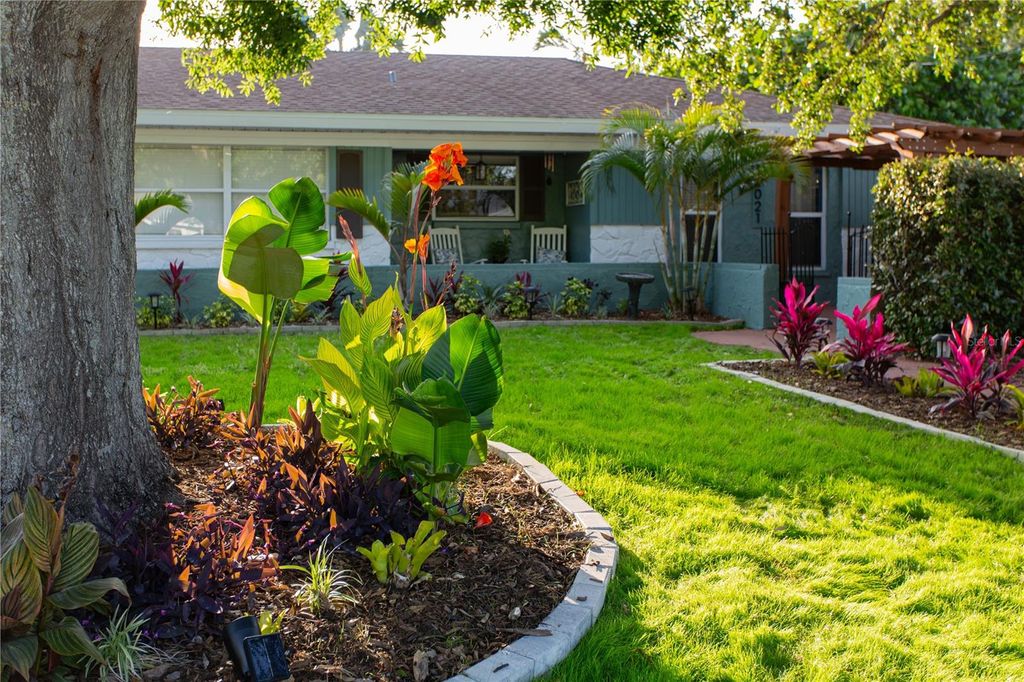 Photo of 12021 144th Street, Largo, FL 33774 (MLS # TB8381279)