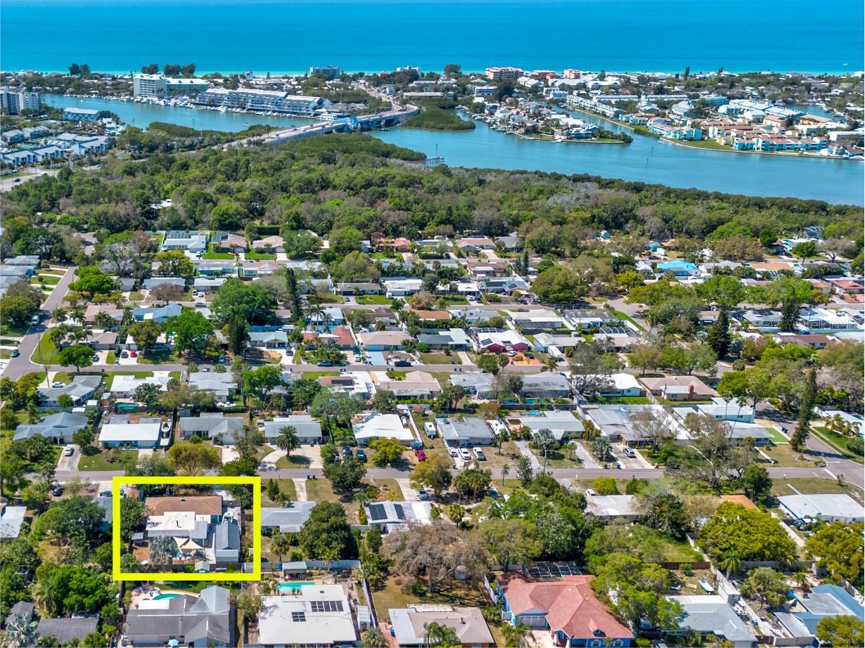 YELLOW BANKS GROVE 1ST ADD 16 - Residential