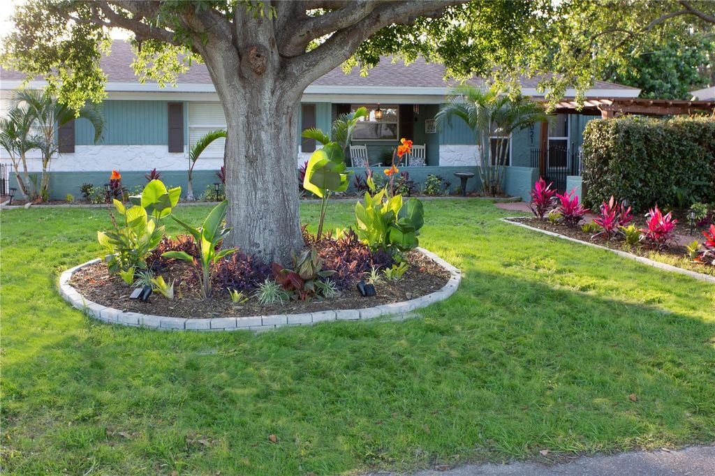 Photo of 12021 144th Street, Largo, FL 33774 (MLS # TB8381279)