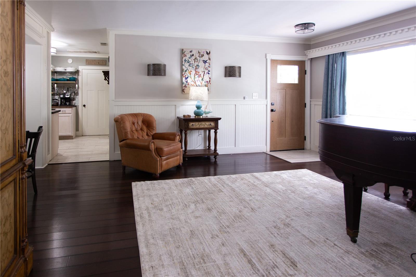 YELLOW BANKS GROVE 1ST ADD 16 - Residential