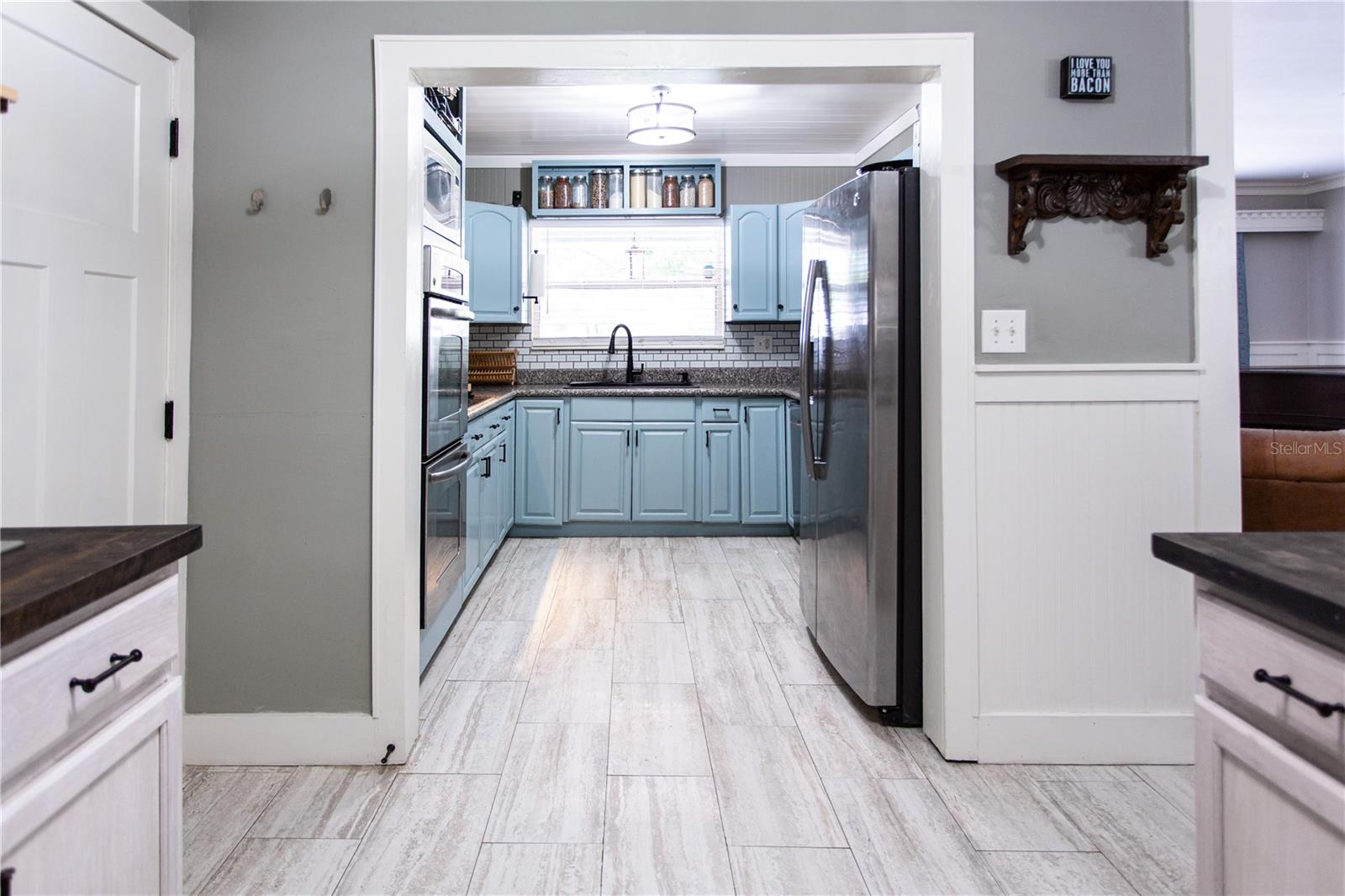 YELLOW BANKS GROVE 1ST ADD 16 - Residential