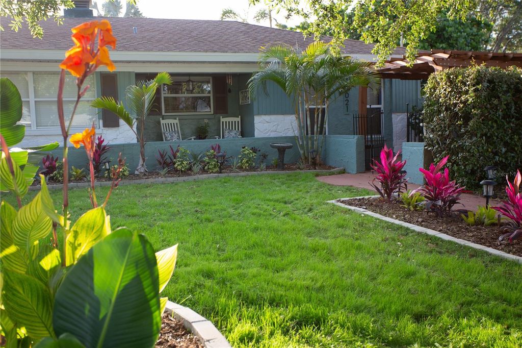 Photo of 12021 144th Street, Largo, FL 33774 (MLS # TB8381279)