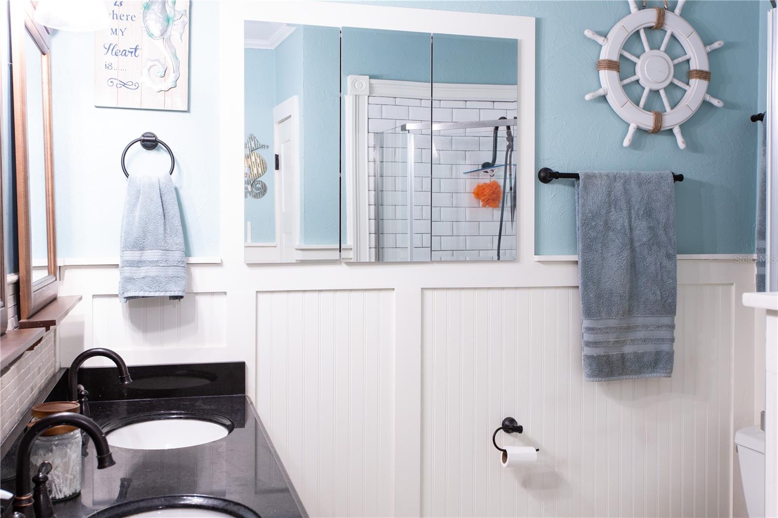 YELLOW BANKS GROVE 1ST ADD 16 - Residential