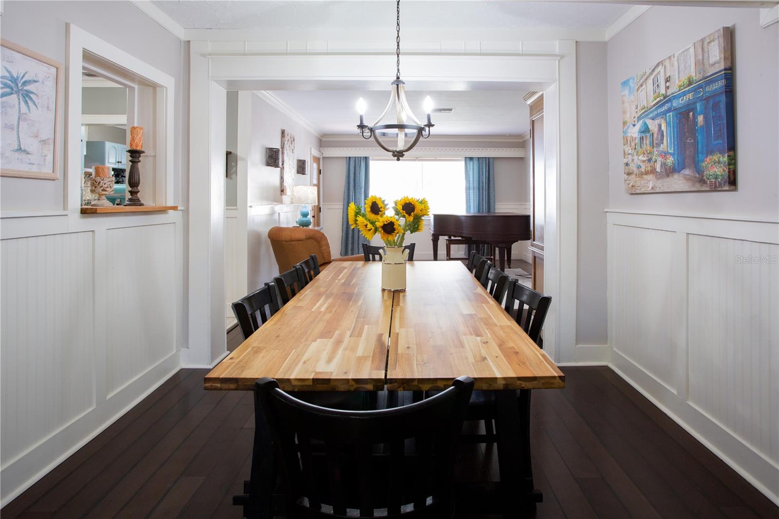 YELLOW BANKS GROVE 1ST ADD 16 - Residential