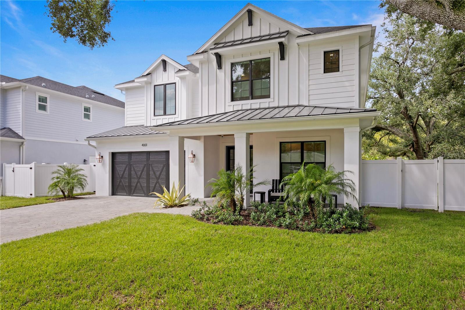 SOUTHLAND ADD - Residential