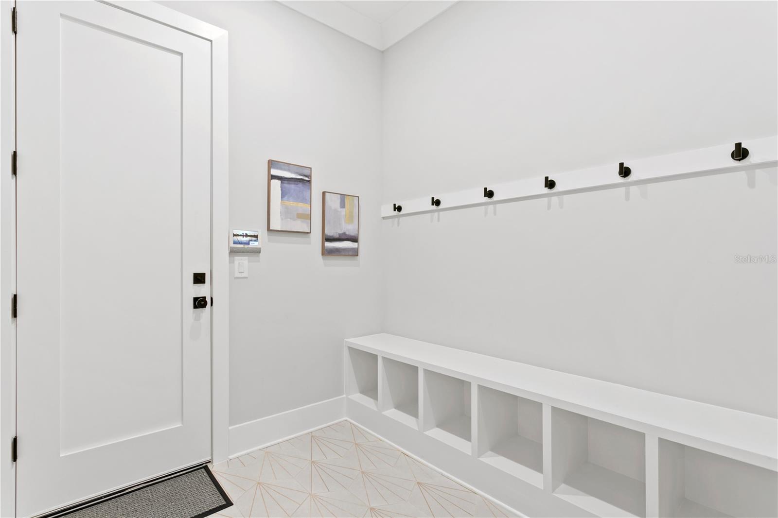 SOUTHLAND ADD - Residential