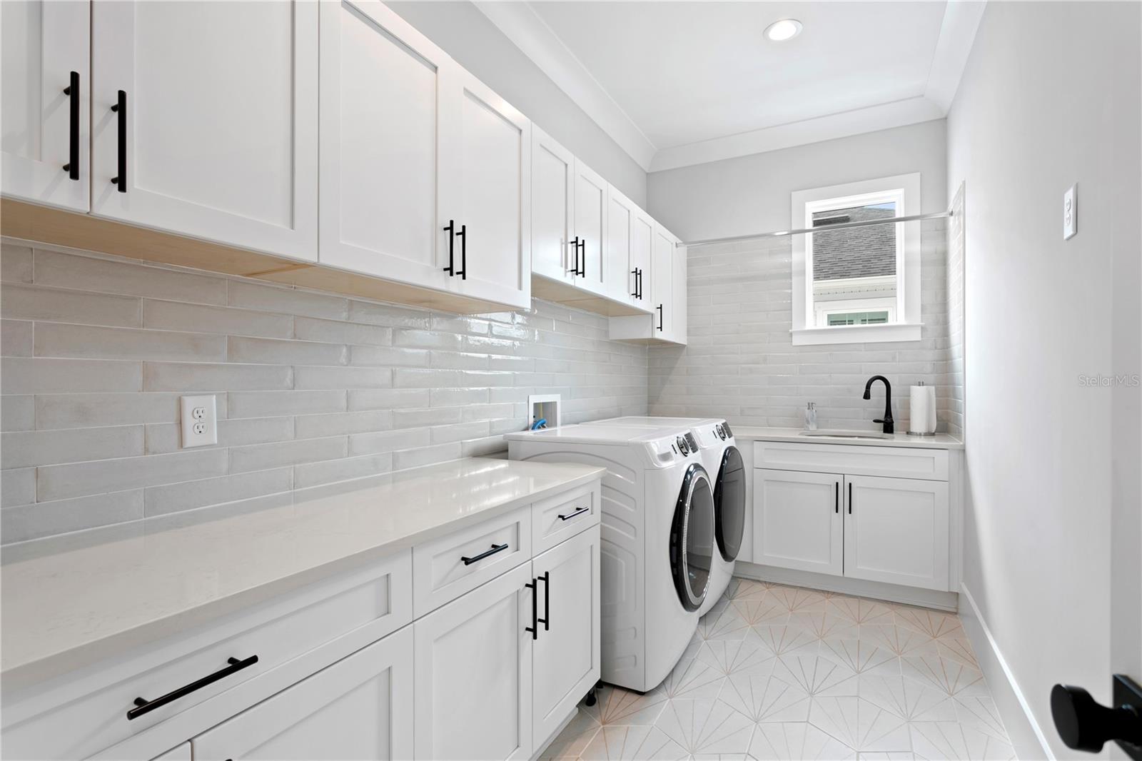 SOUTHLAND ADD - Residential