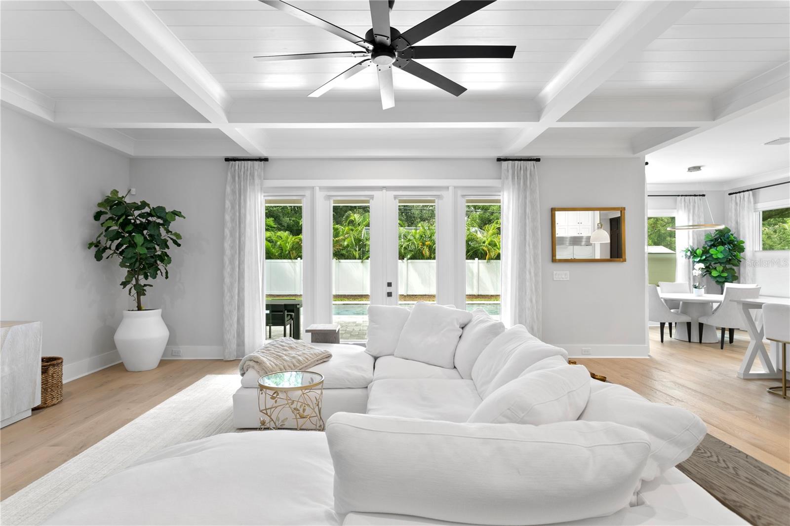 SOUTHLAND ADD - Residential