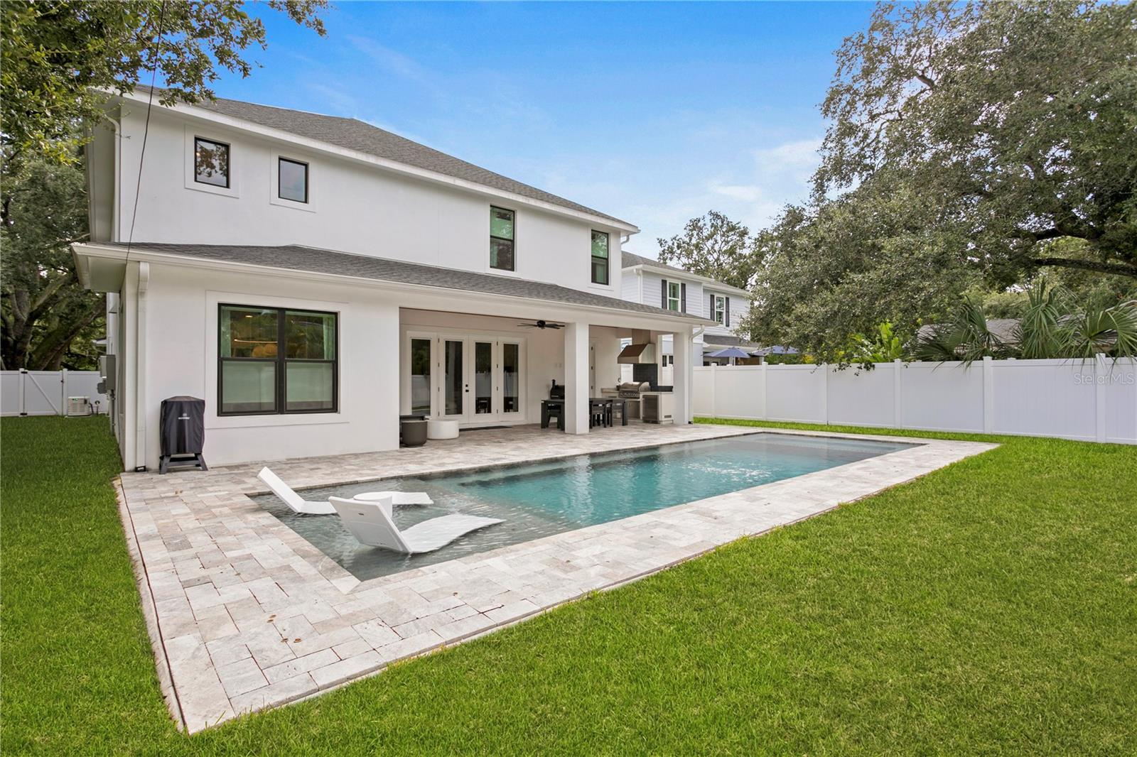 SOUTHLAND ADD - Residential