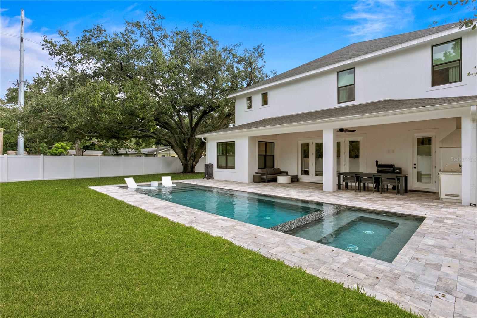 SOUTHLAND ADD - Residential