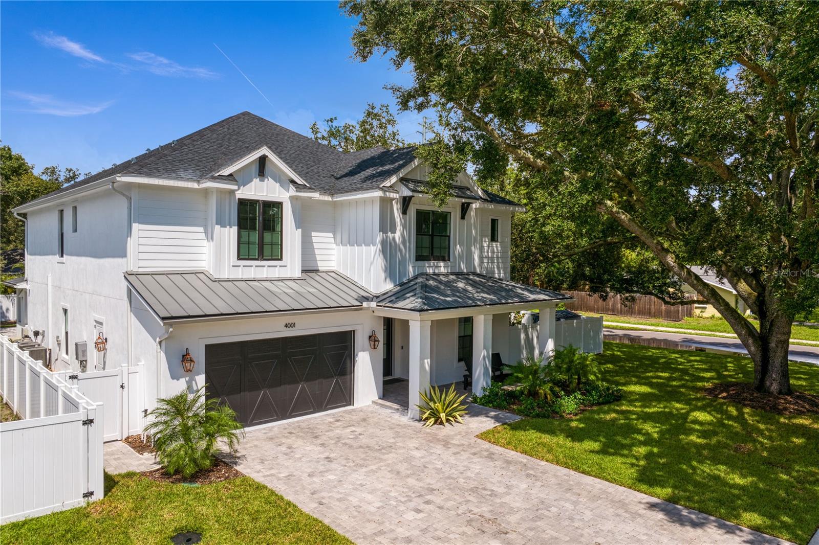 SOUTHLAND ADD - Residential