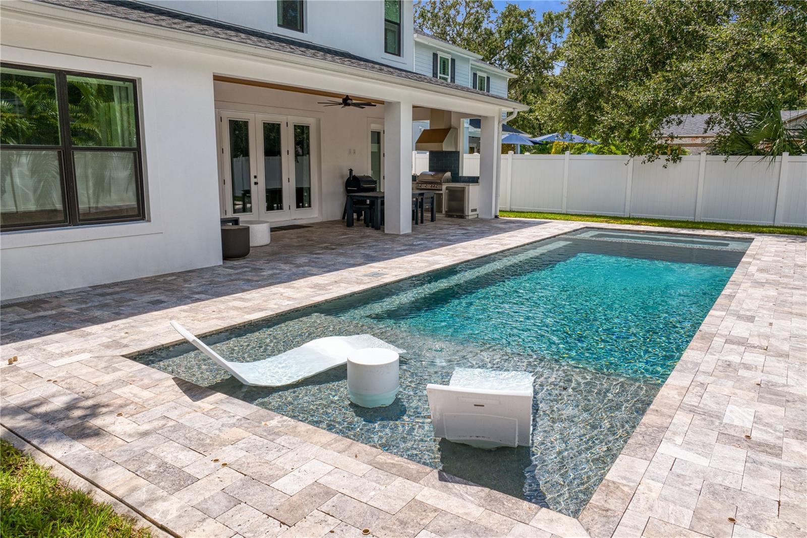 SOUTHLAND ADD - Residential