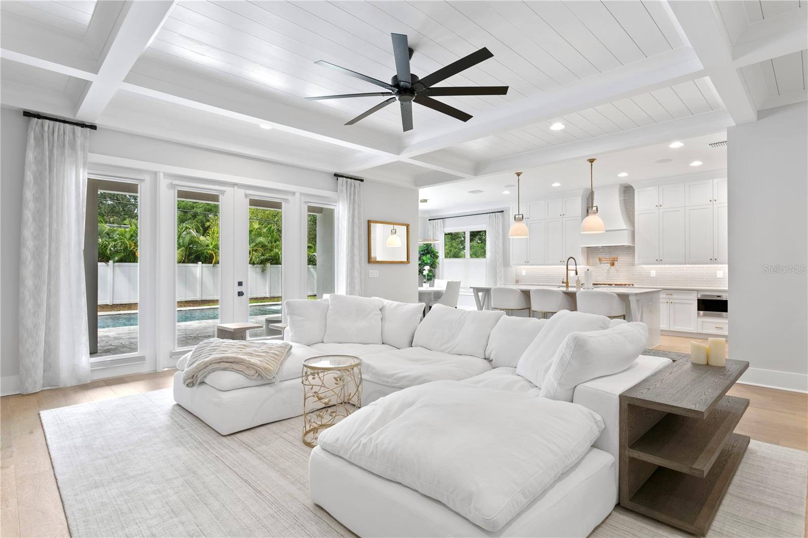 SOUTHLAND ADD - Residential