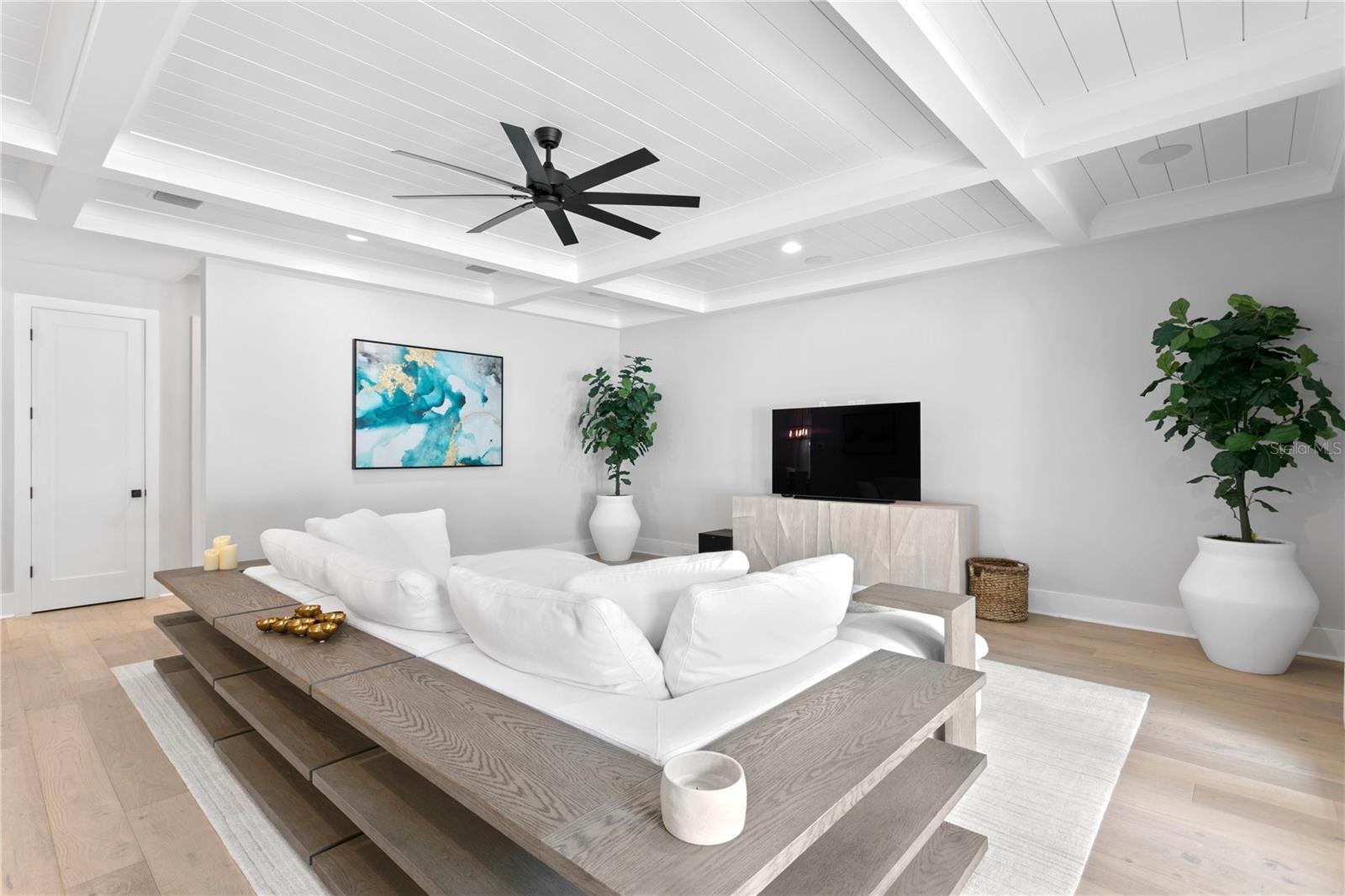 SOUTHLAND ADD - Residential