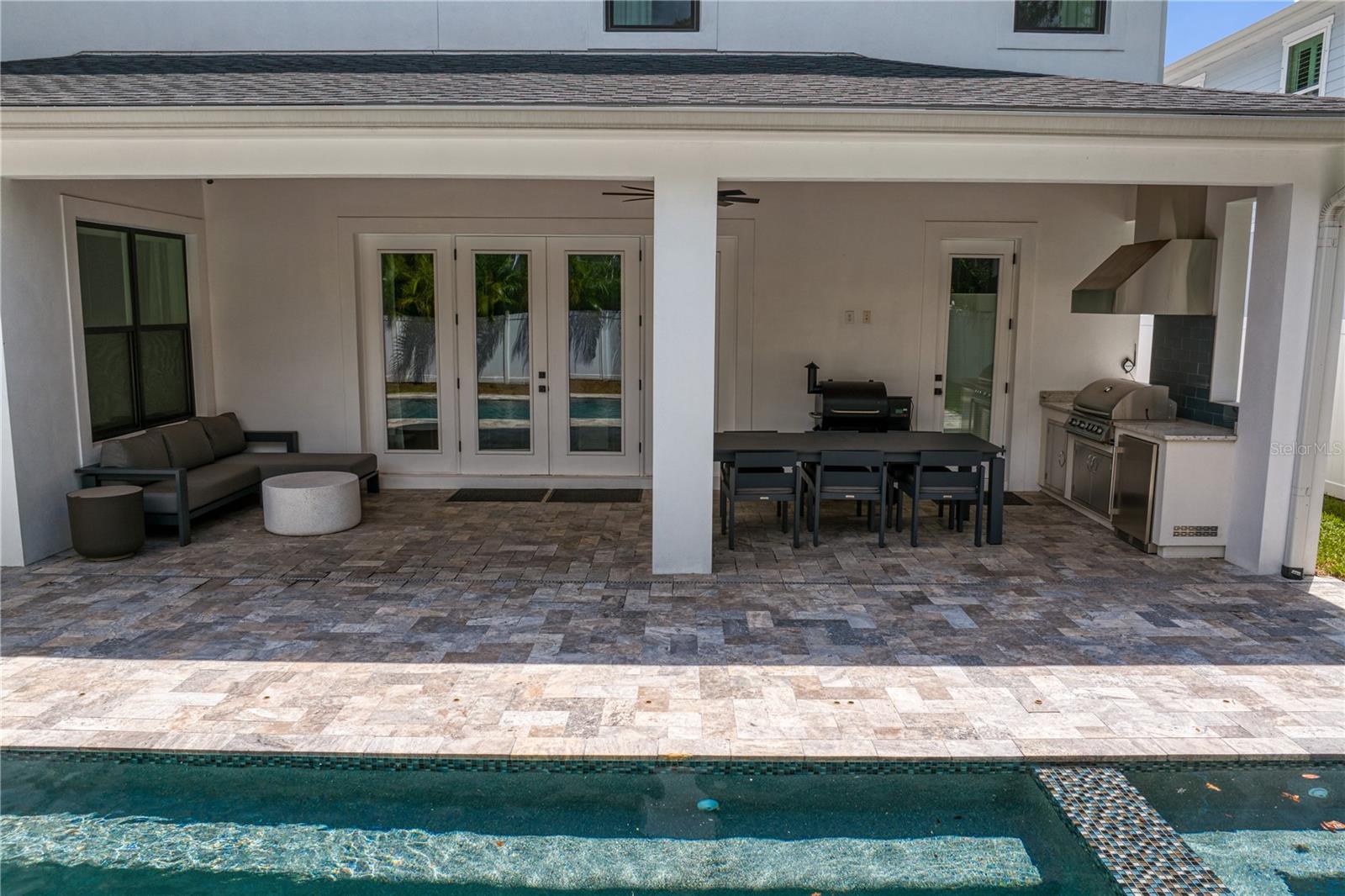 SOUTHLAND ADD - Residential