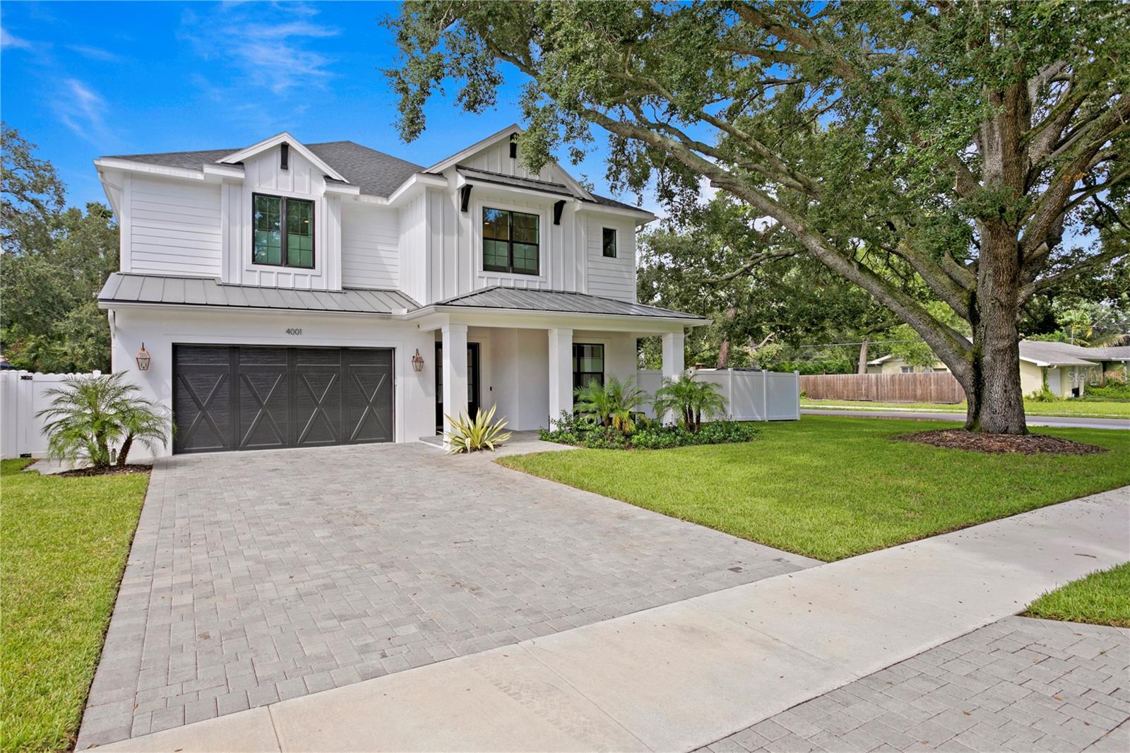 SOUTHLAND ADD - Residential