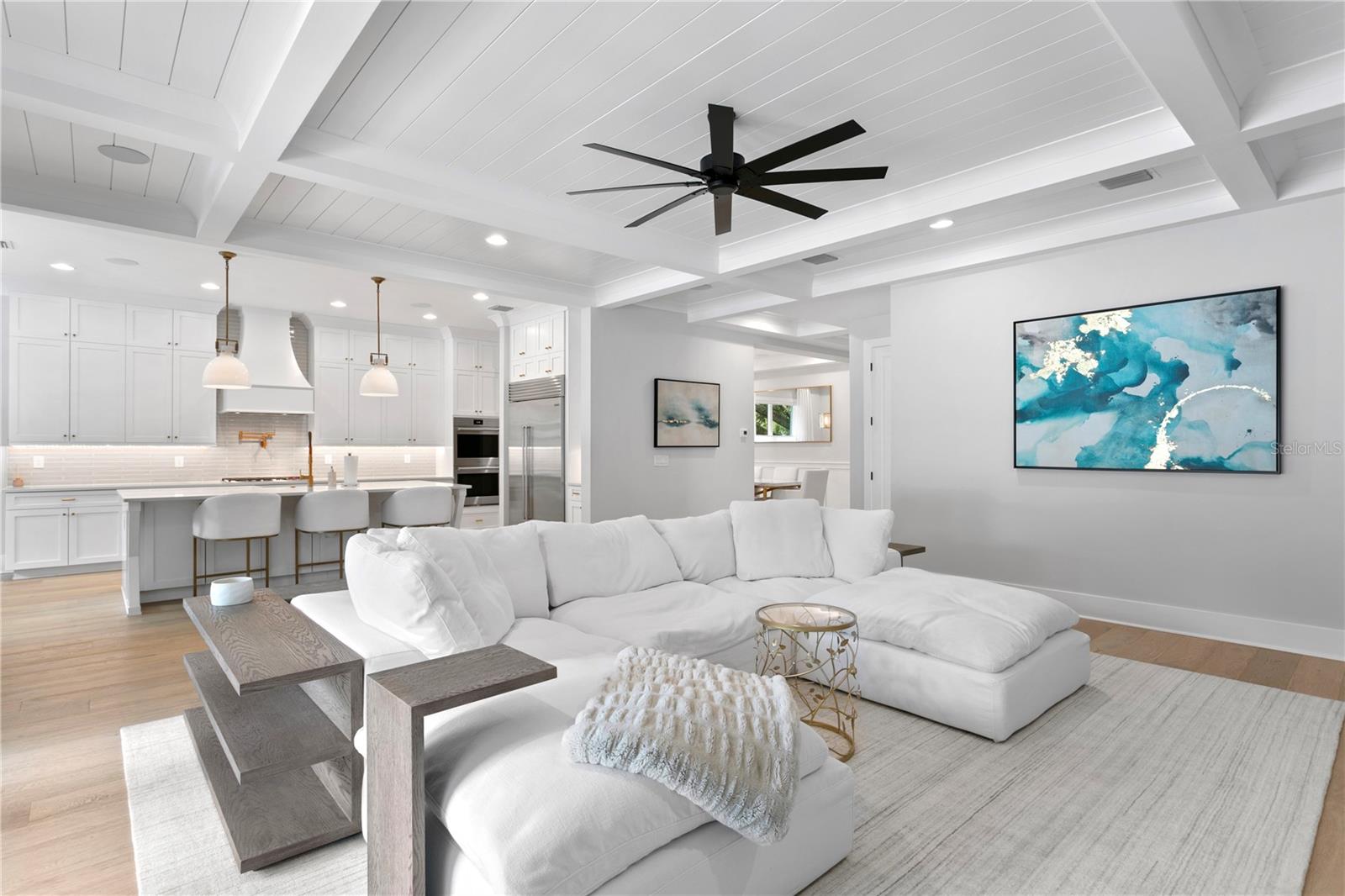 SOUTHLAND ADD - Residential