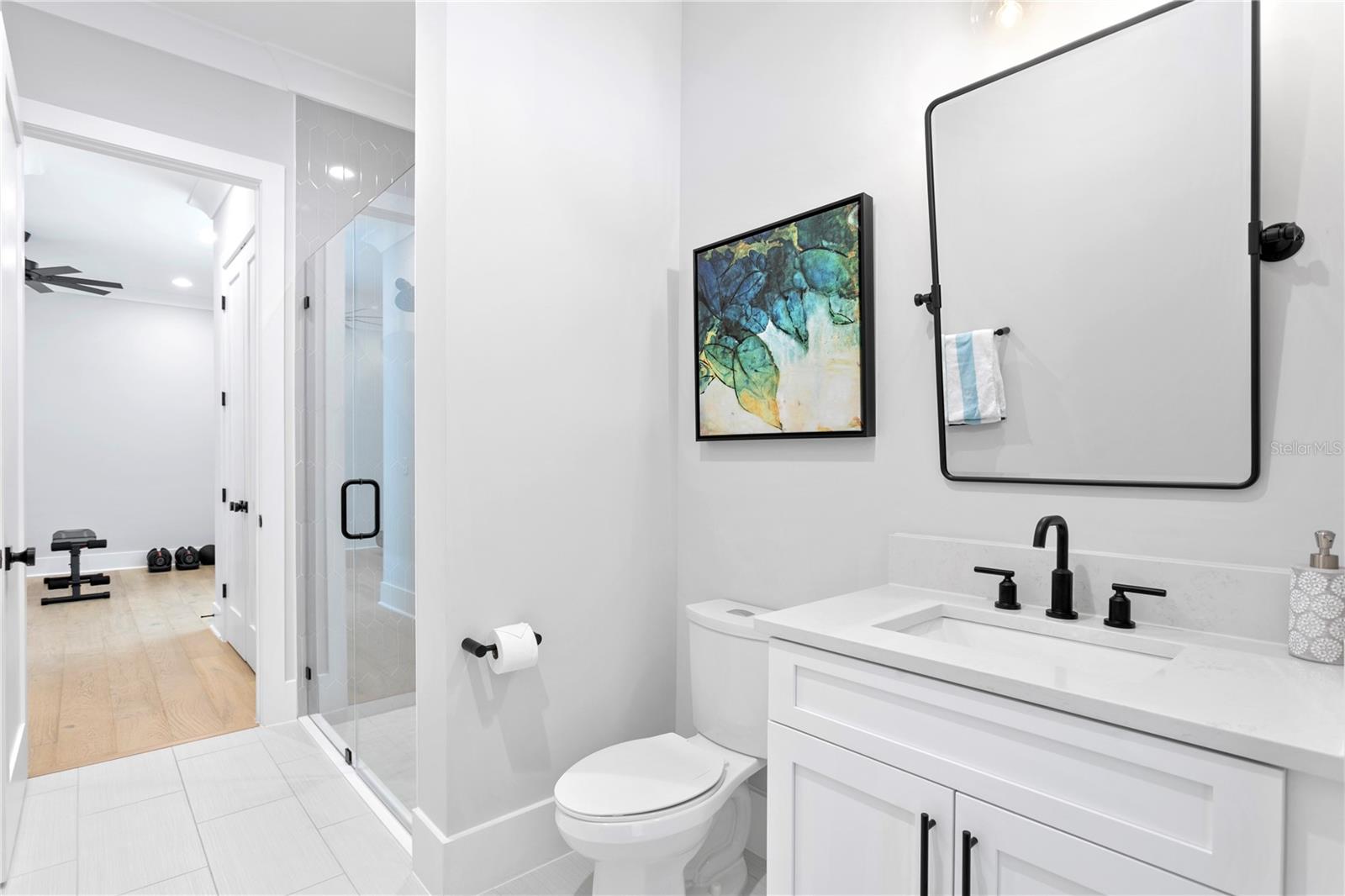 SOUTHLAND ADD - Residential