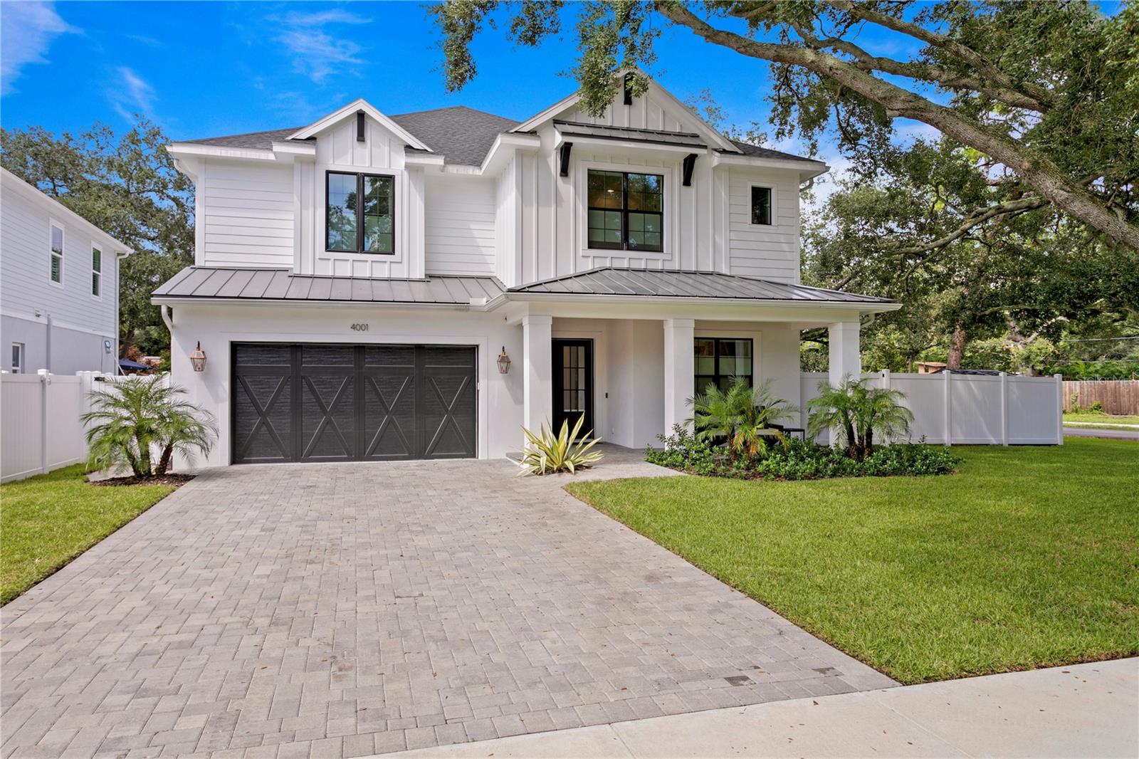 SOUTHLAND ADD - Residential