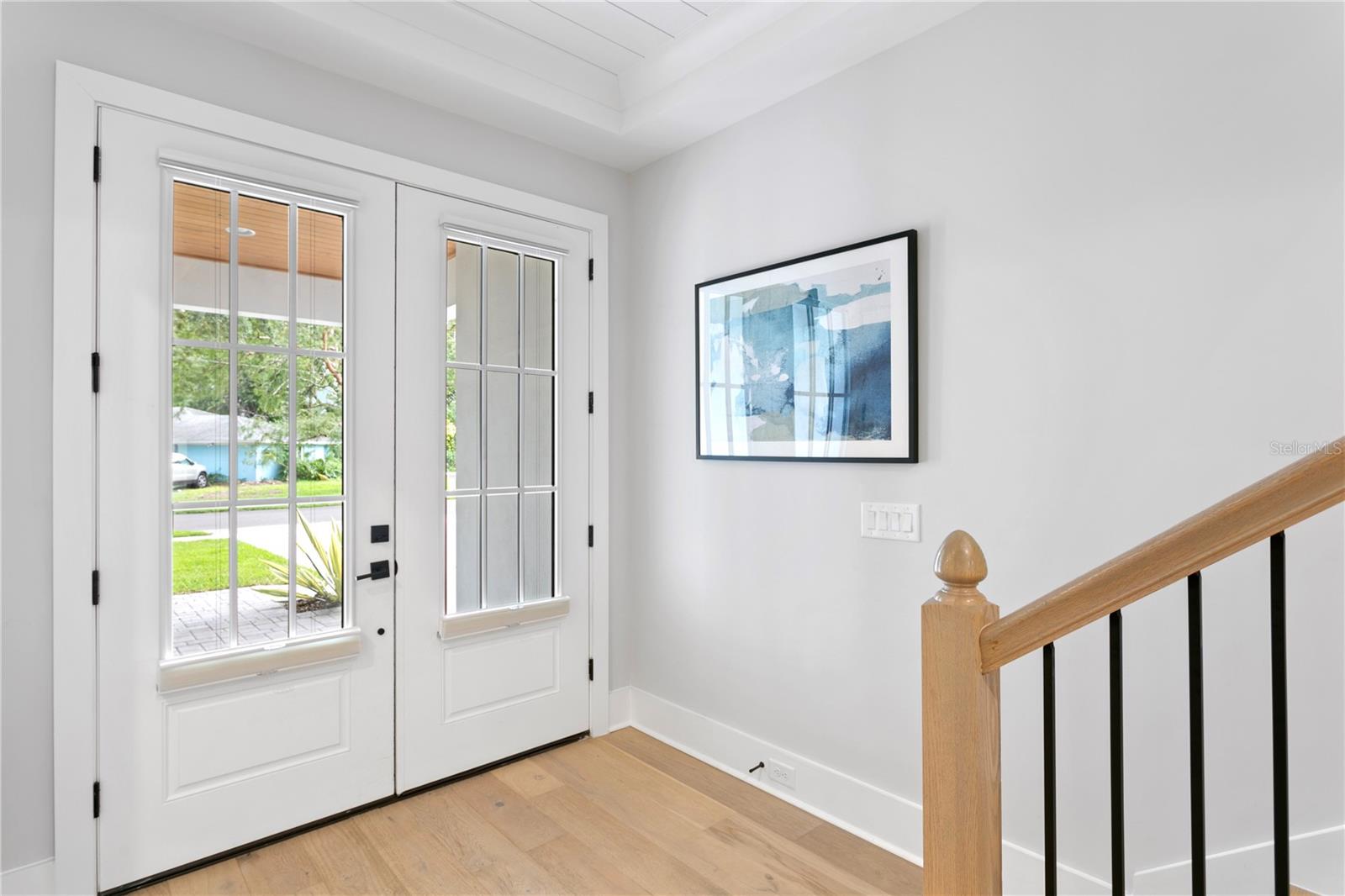 SOUTHLAND ADD - Residential