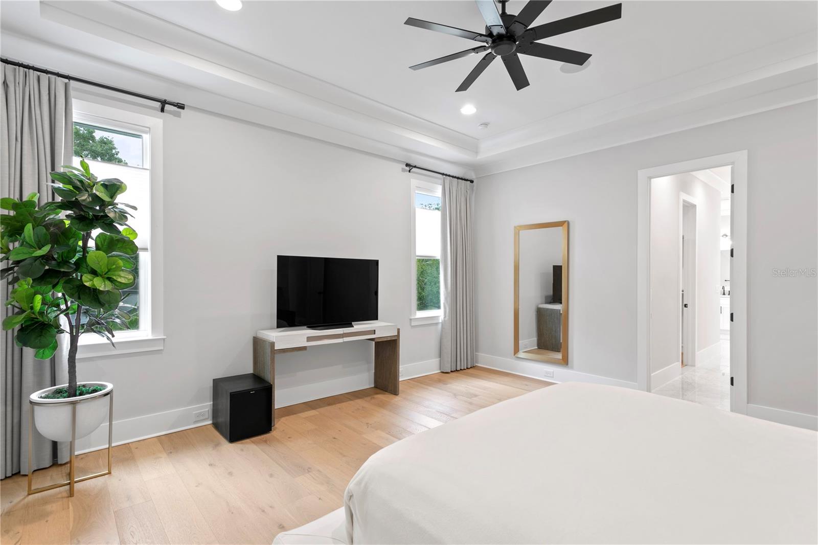 SOUTHLAND ADD - Residential