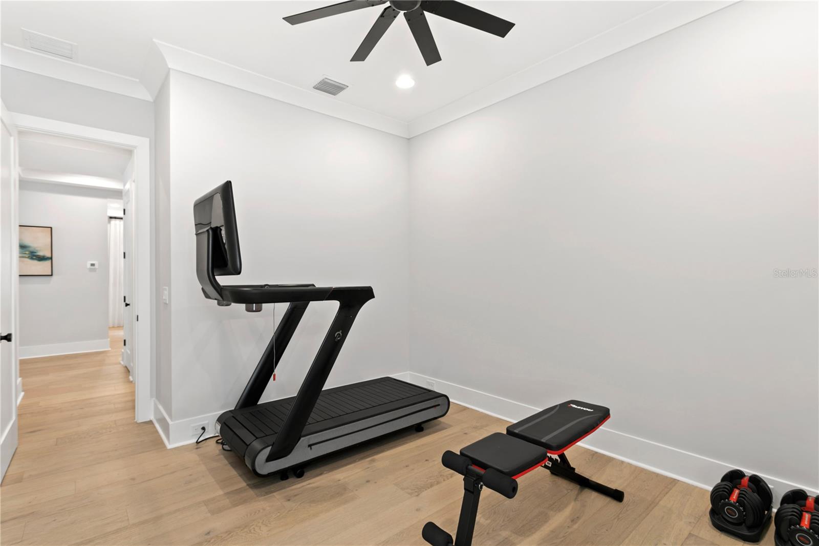 SOUTHLAND ADD - Residential